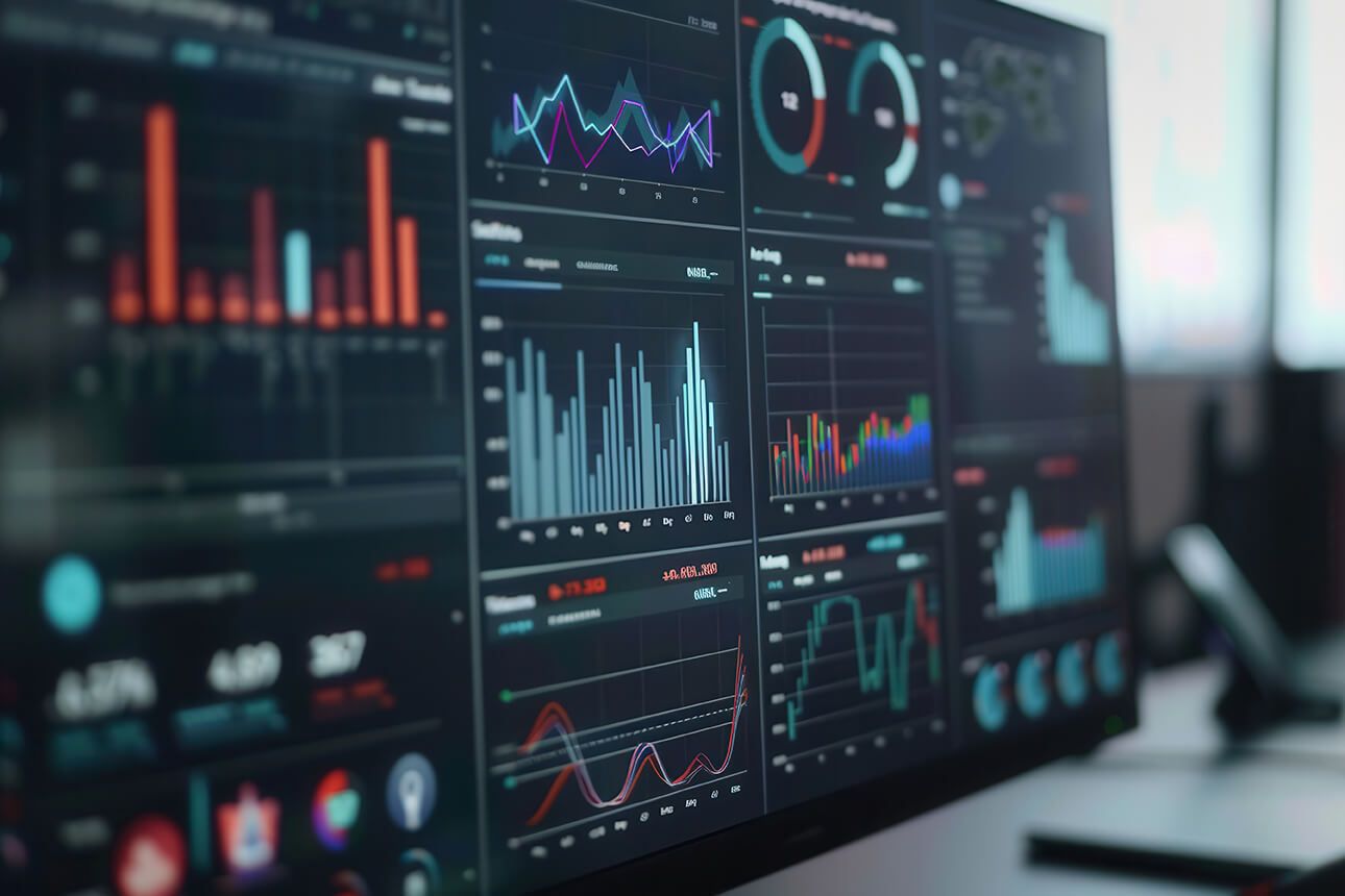 Reporting - The importance of good quality data and reporting for your business.jpg Reporting - The importance of good quality data and reporting for your business.jpg