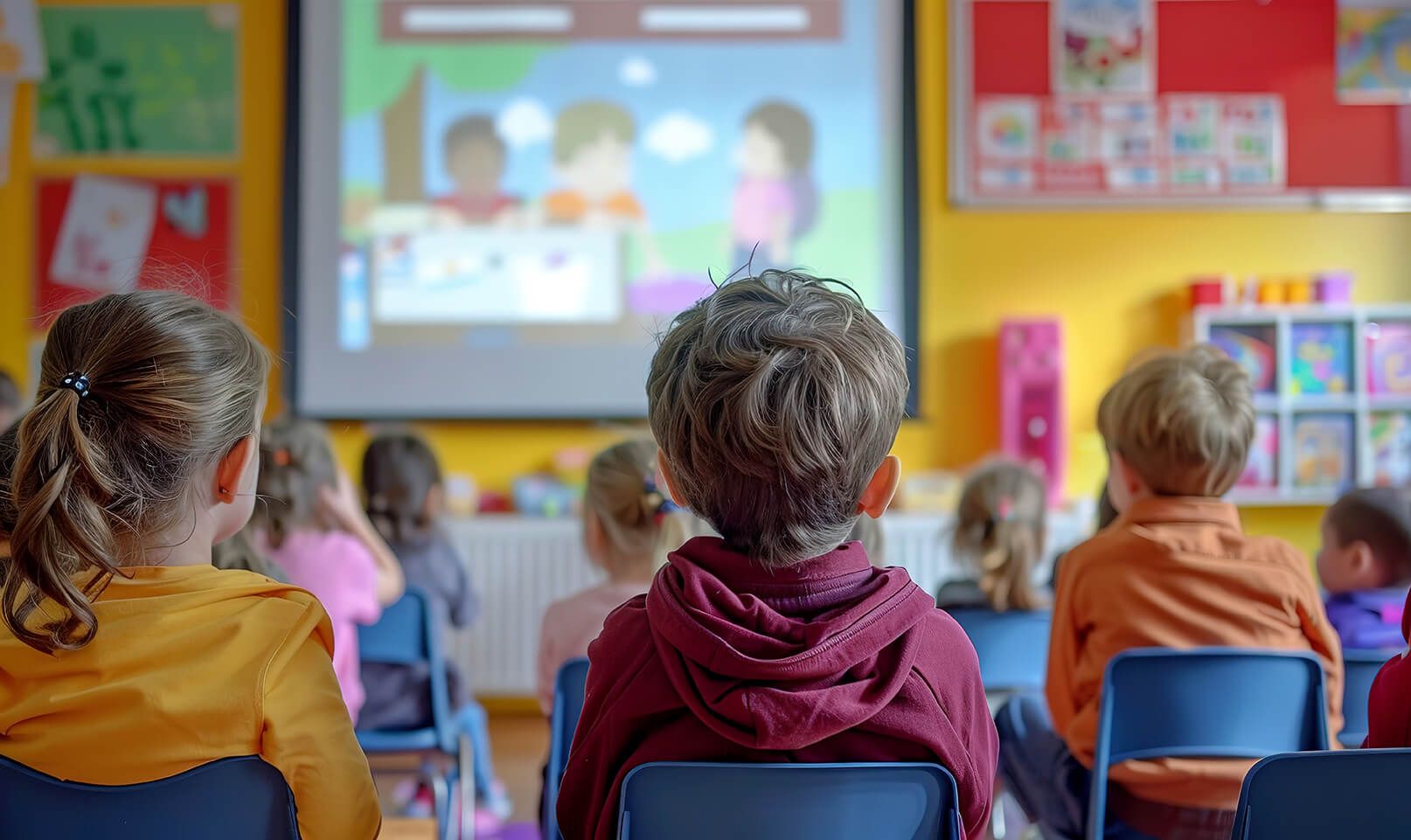 Education - Creating optimal spaces for learning.jpg Education - Creating optimal spaces for learning.jpg