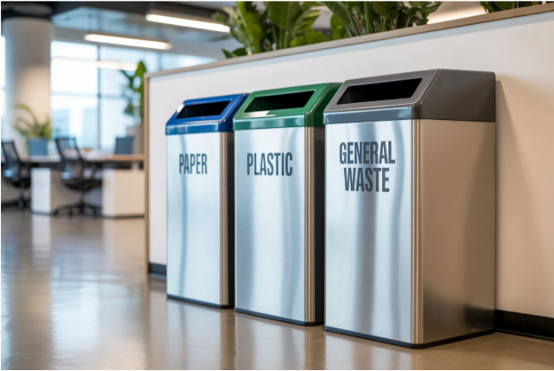 What Is Waste Segregation? A Practical Guide For Businesses
