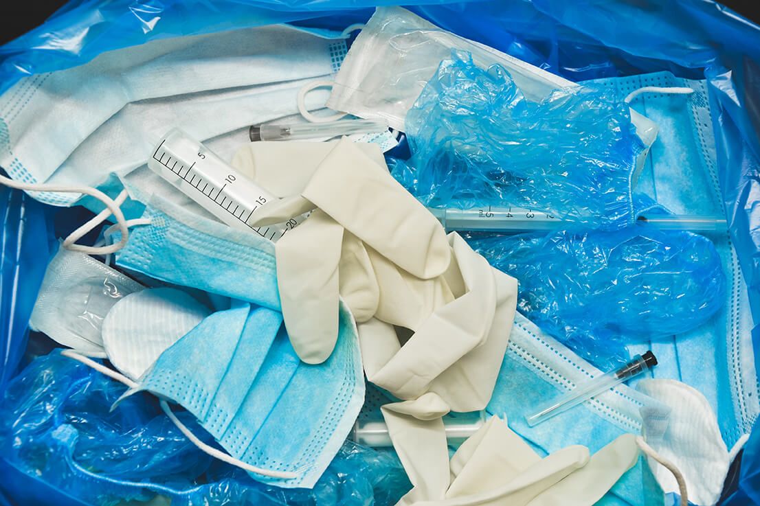 Clinical Waste