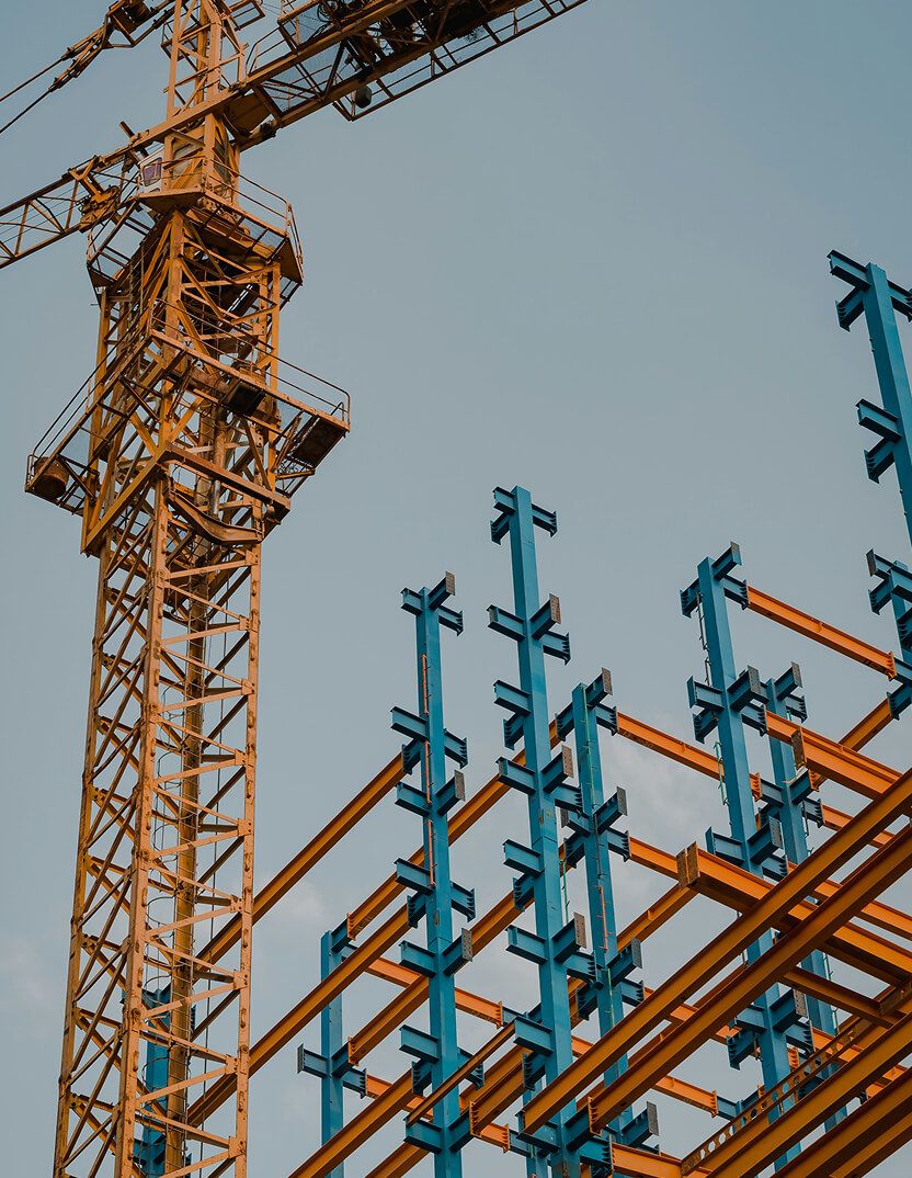 Construction Construction