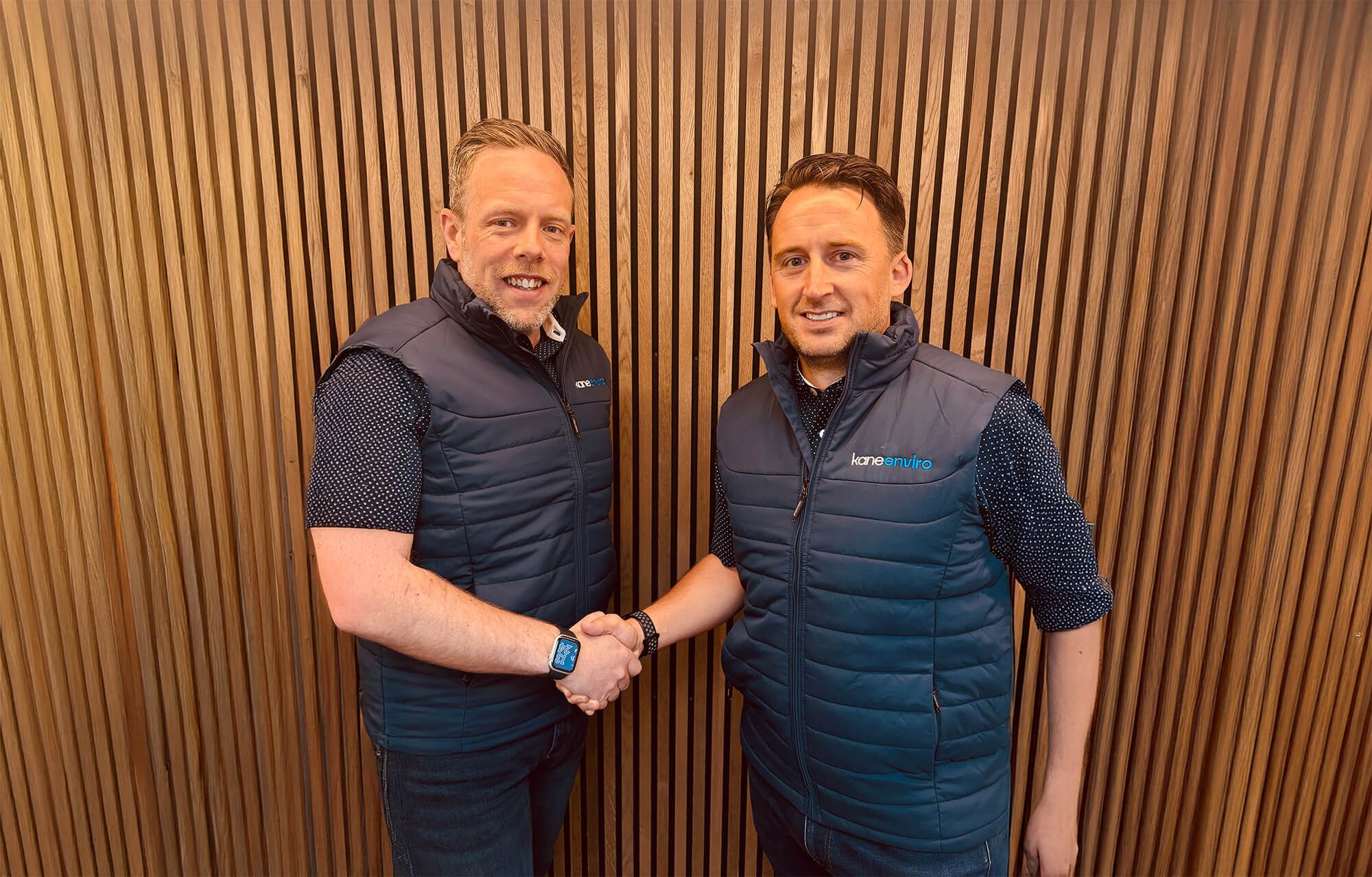 Kane Consulting Announces Formation of Kane Enviro with the strategic appointment of Jamie Campbell Kane Consulting Announces Formation of Kane Enviro with the strategic appointment of Jamie Campbell