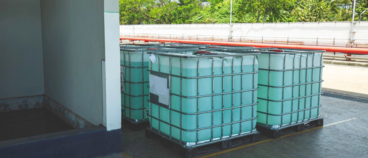 Requirements for Secondary Containment, what good looks like, and how to prove it