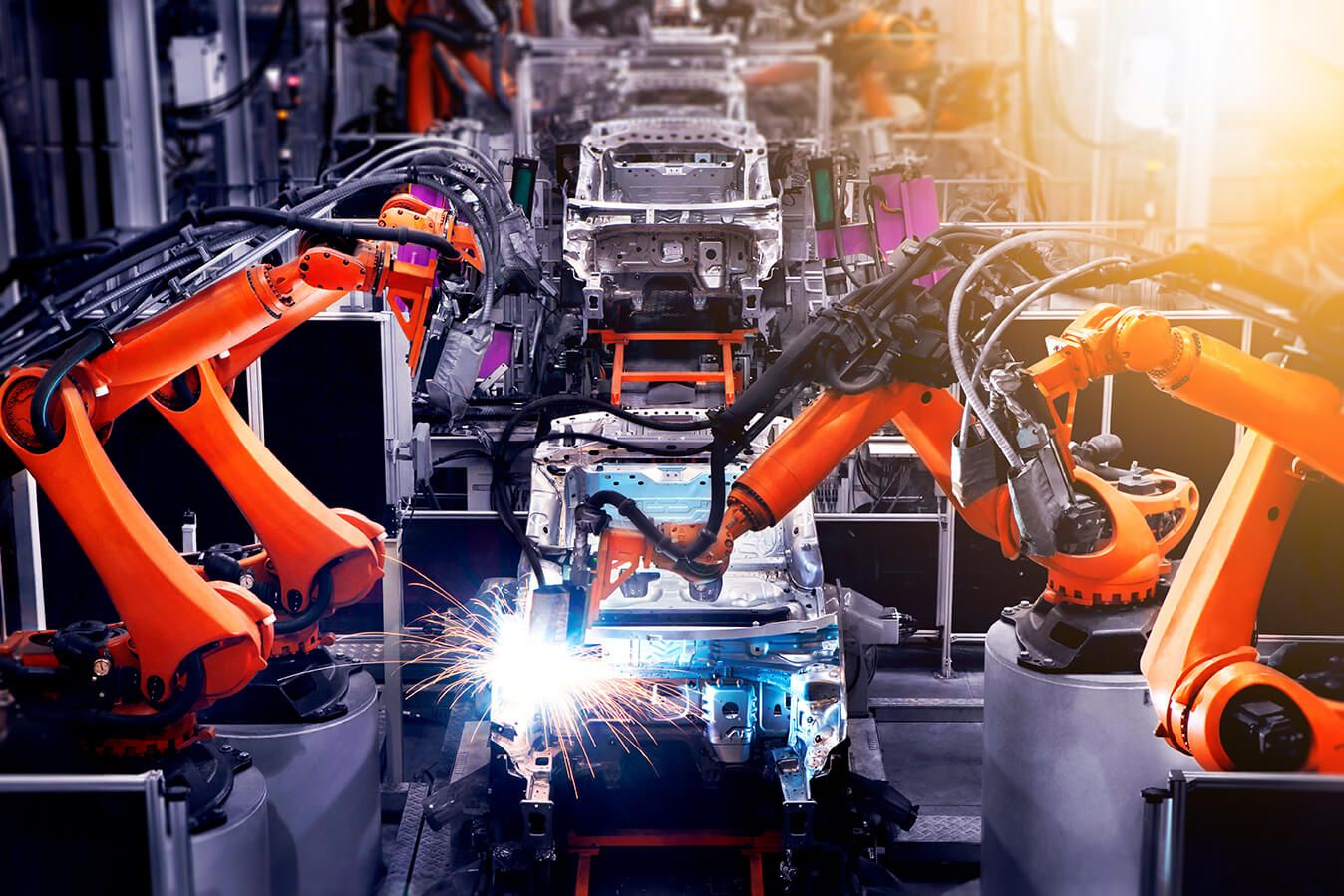 Manufacturing Manufacturing