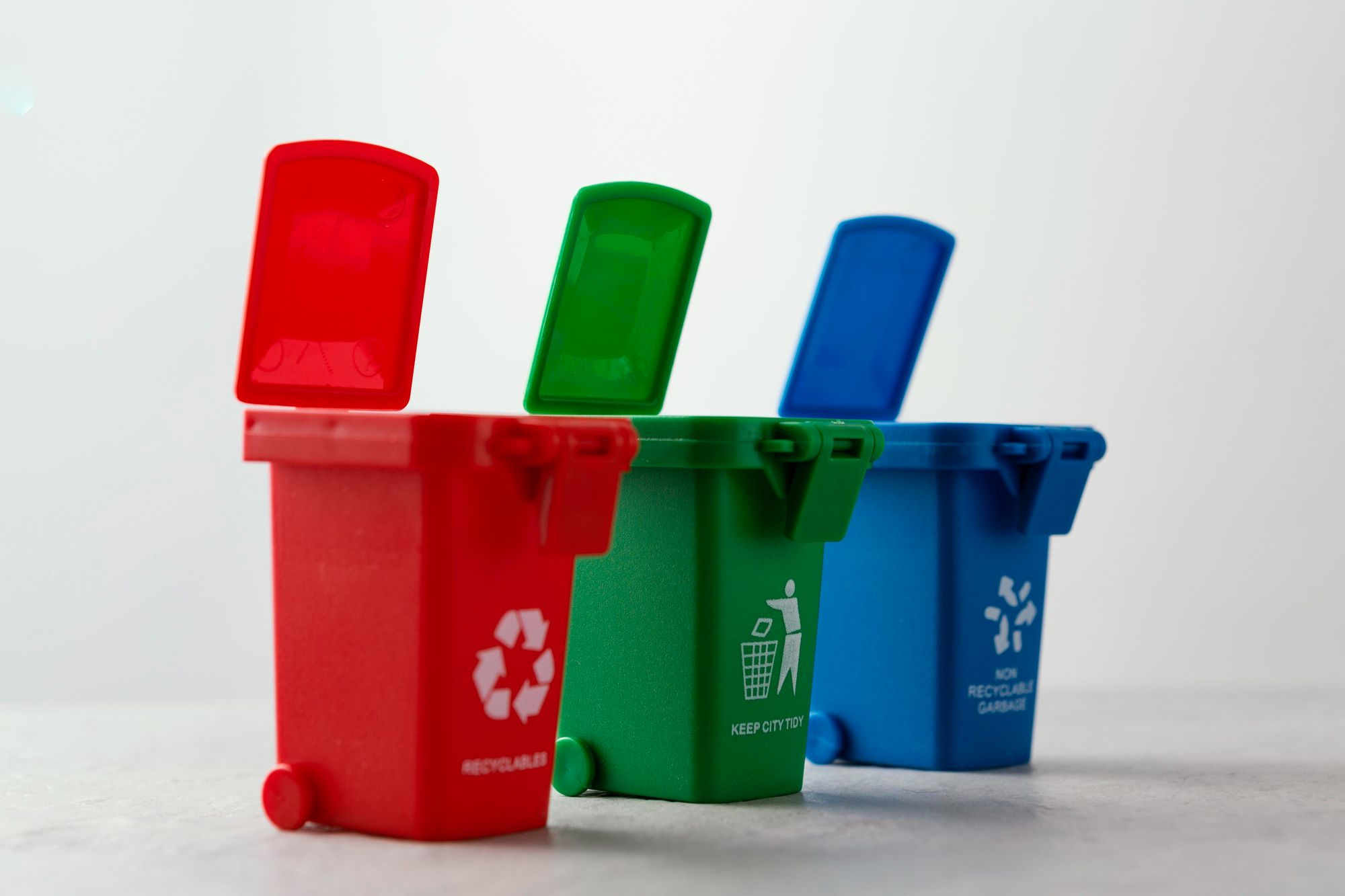 What Is Waste Segregation? A Practical Guide For Businesses