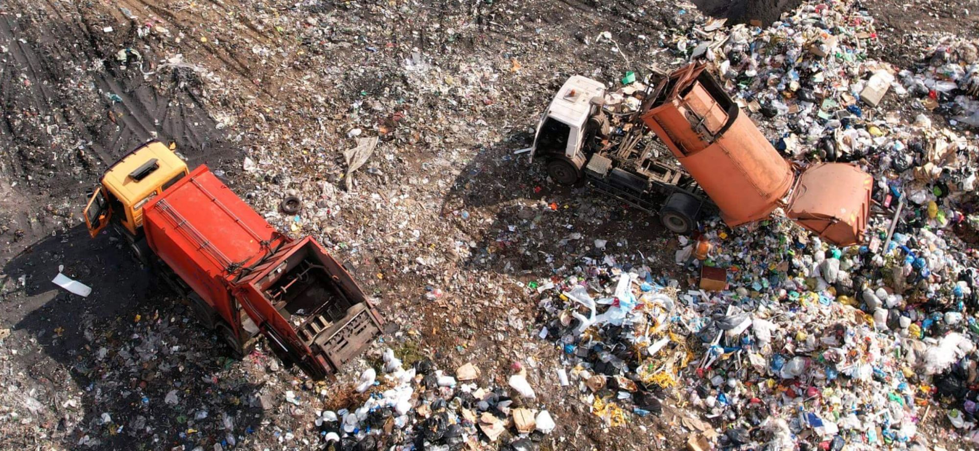 The Hidden Cost - How Poor Waste Management Affects the Environment The Hidden Cost - How Poor Waste Management Affects the Environment