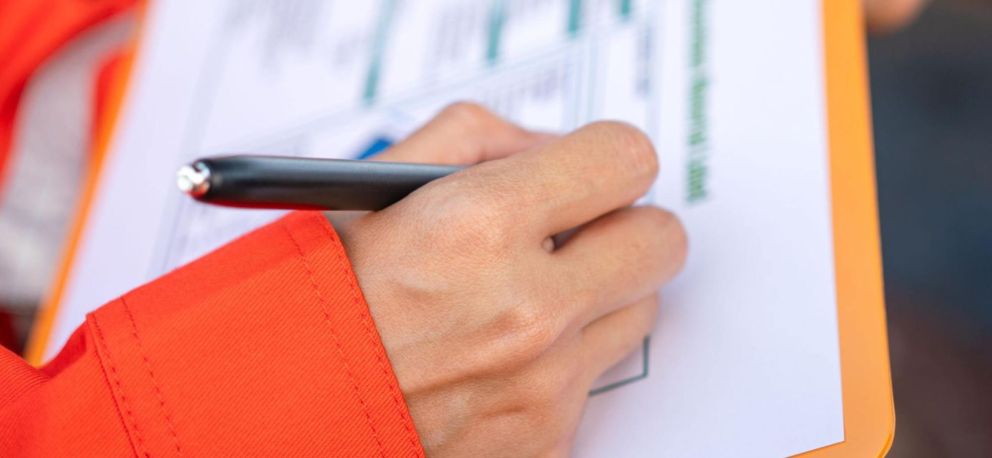 Kane Enviro | How long should you keep a Hazardous Waste Consignment Note?