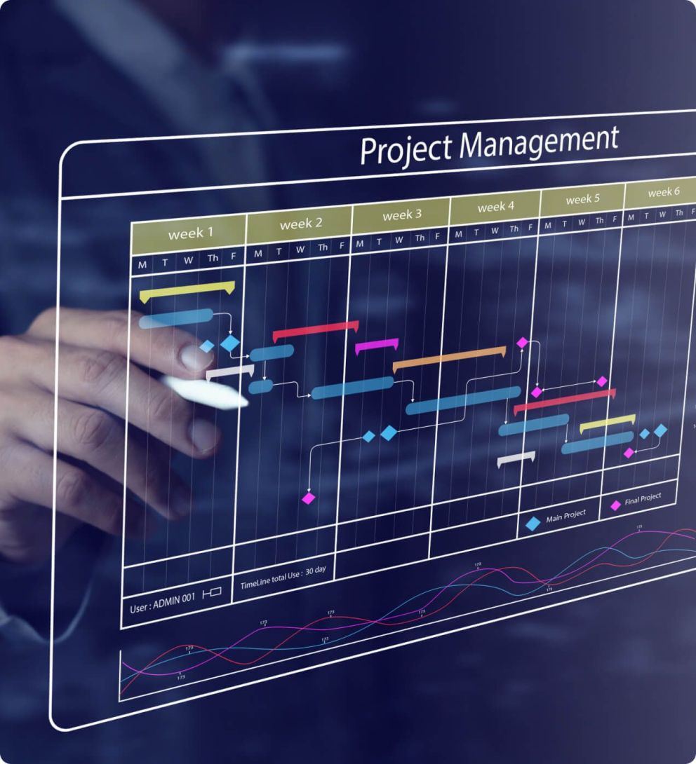 Environmental Project Management | Kane Enviro